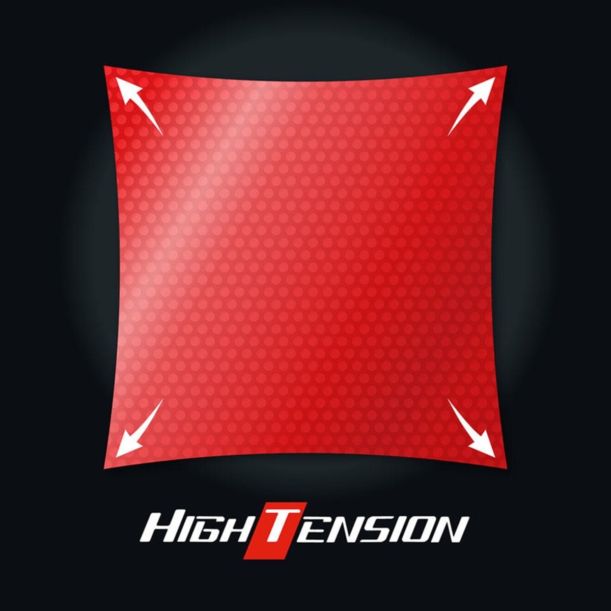 Tenergy 25 Rubber High Tension